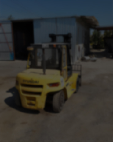 Akülü & Dizel Forklift